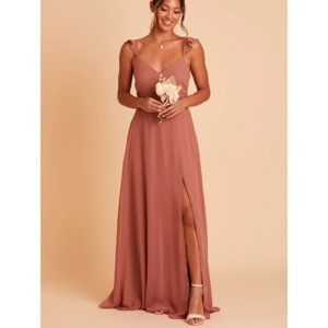 Birdy Grey Doris Dress size XS - Desert Rose